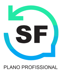 Sexta-Feira. Plano Profissional (mensal)